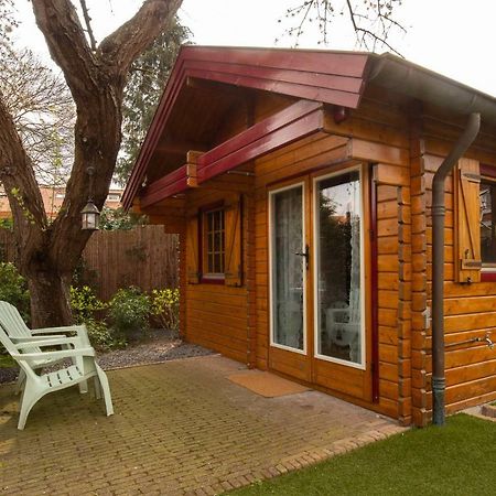 Bed and Breakfast Onder De Kersenboom Hilversum Zewnętrze zdjęcie