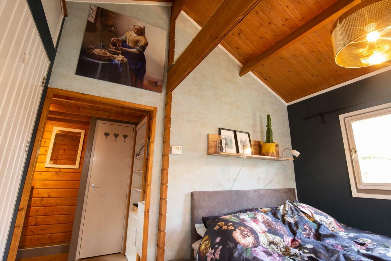 Bed and Breakfast Onder De Kersenboom Hilversum Zewnętrze zdjęcie